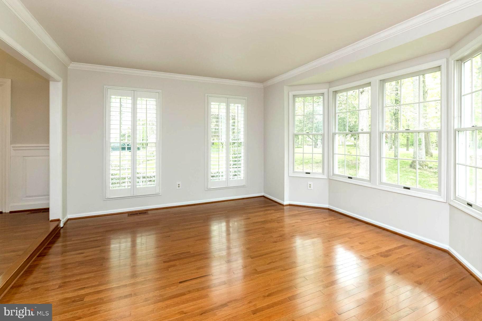 3103 Arrowhead Farms Road Gambrills, MD 21054 - Photo 11 of 55 Step-Up into Office/Den Encased in Glass