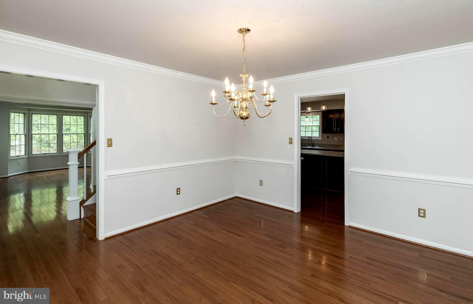 3103 Arrowhead Farms Road Gambrills, MD 21054 - Photo 14 of 55 Well-Integrated Rooms Ideal for Entertaining