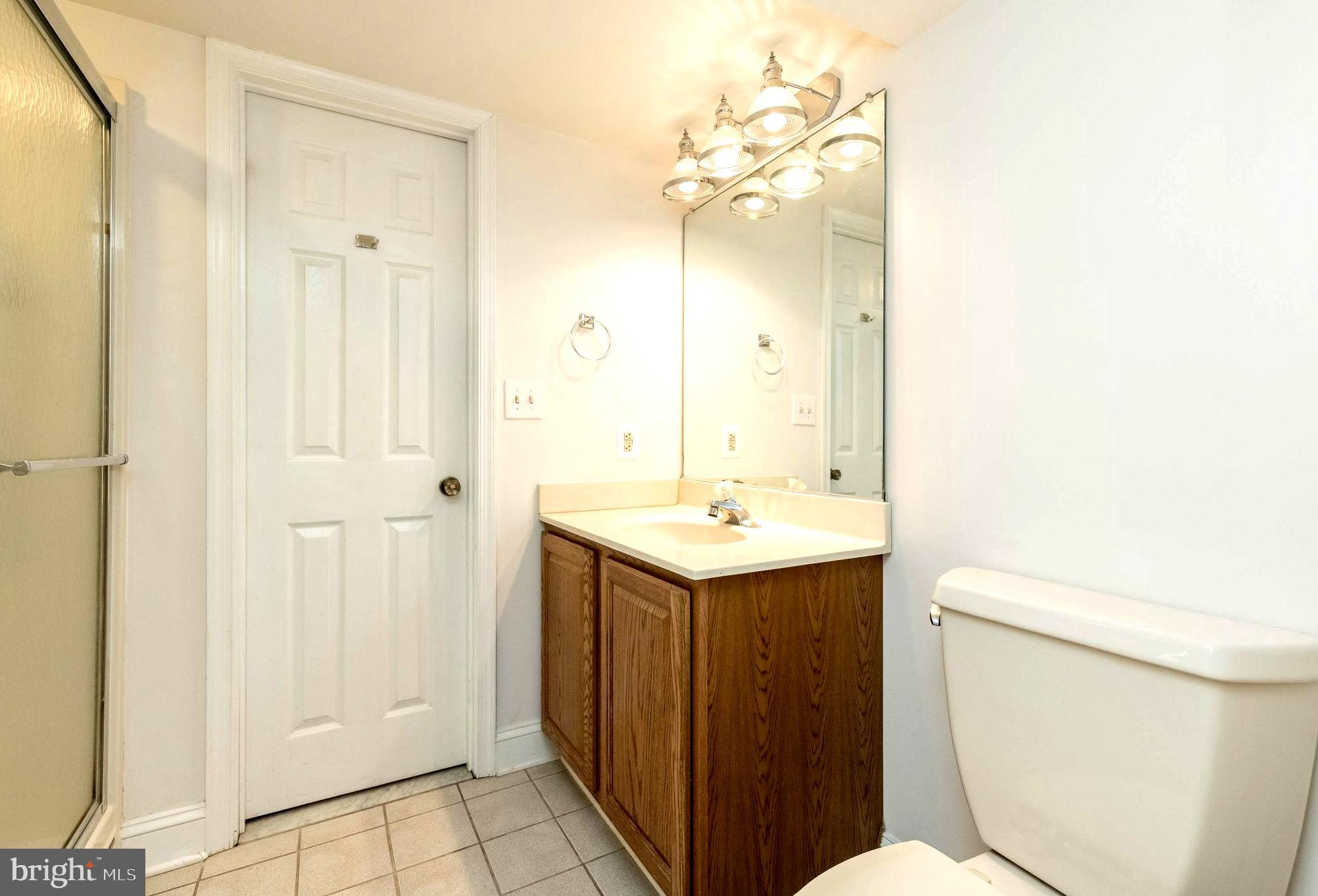 3103 Arrowhead Farms Road Gambrills, MD 21054 - Photo 48 of 55 En Suite Full Bath