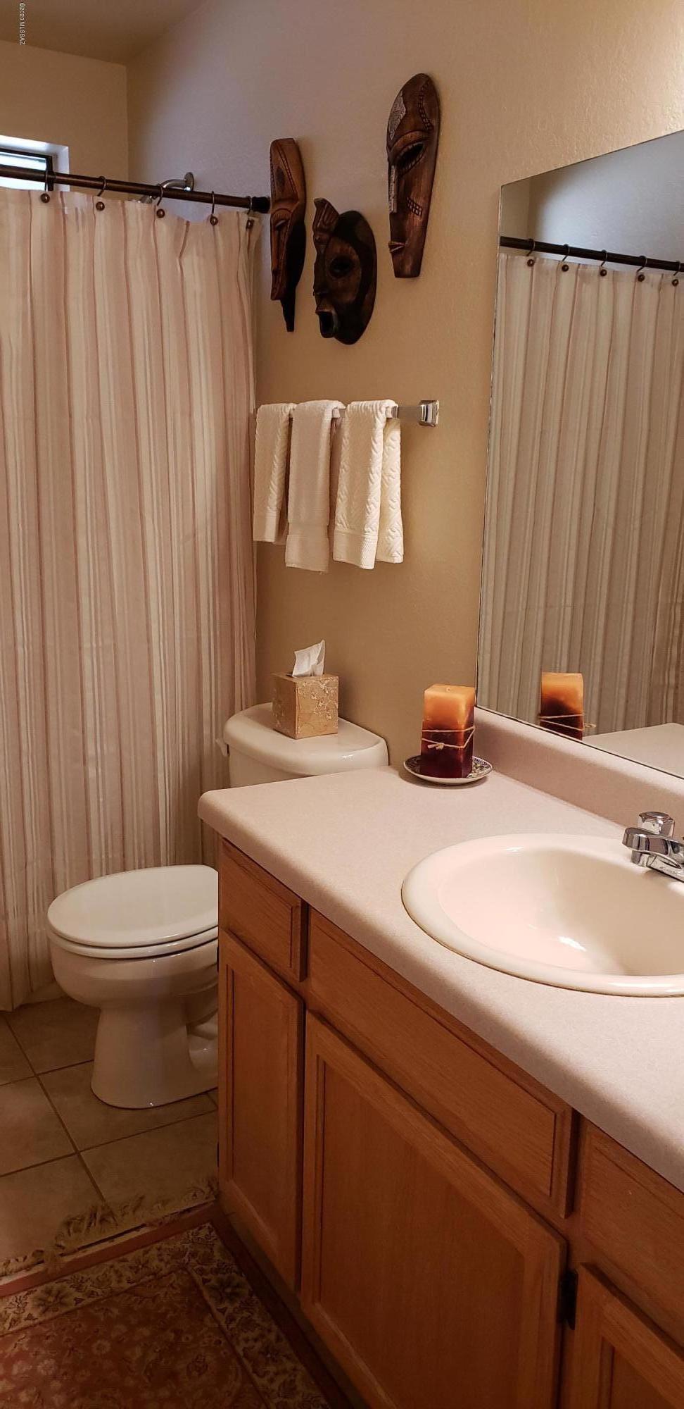 321 Camino Arenosa, Unit 19 Rio Rico, AZ 85648 - Photo 11 of 30