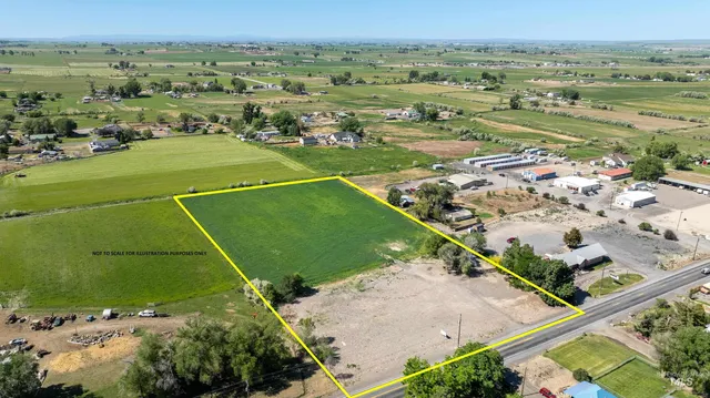 $275,000 | 20083 Highway 30, Buhl, ID 83316