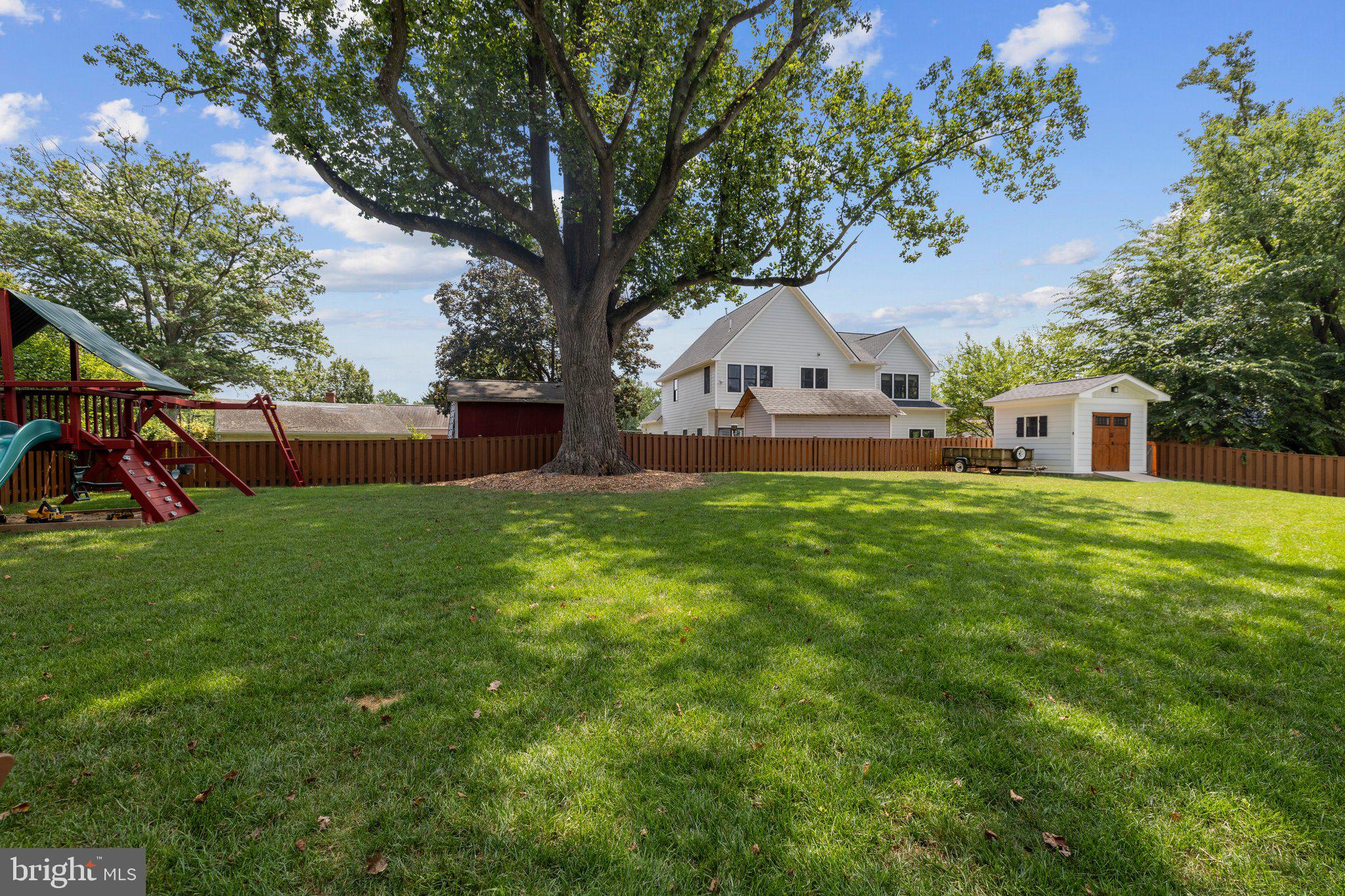 2011 Kilgore Road Falls Church, VA 22043 - Photo 80 of 84 Gallery Image 80