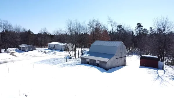 $269,000 | 12355 9 Mile Road, Kaleva, MI 49645