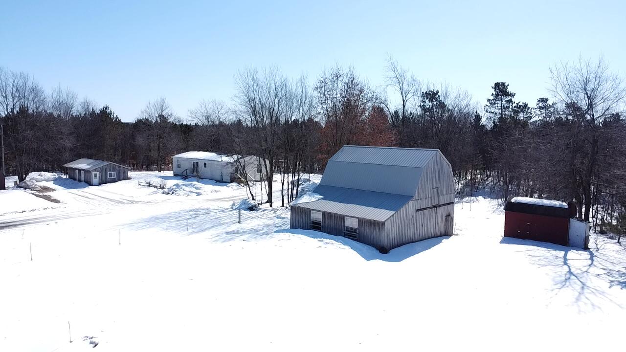 12355 9 Mile Road Kaleva, MI 49645 - Photo 1 of 58 2026-03-02-12-44-54-613