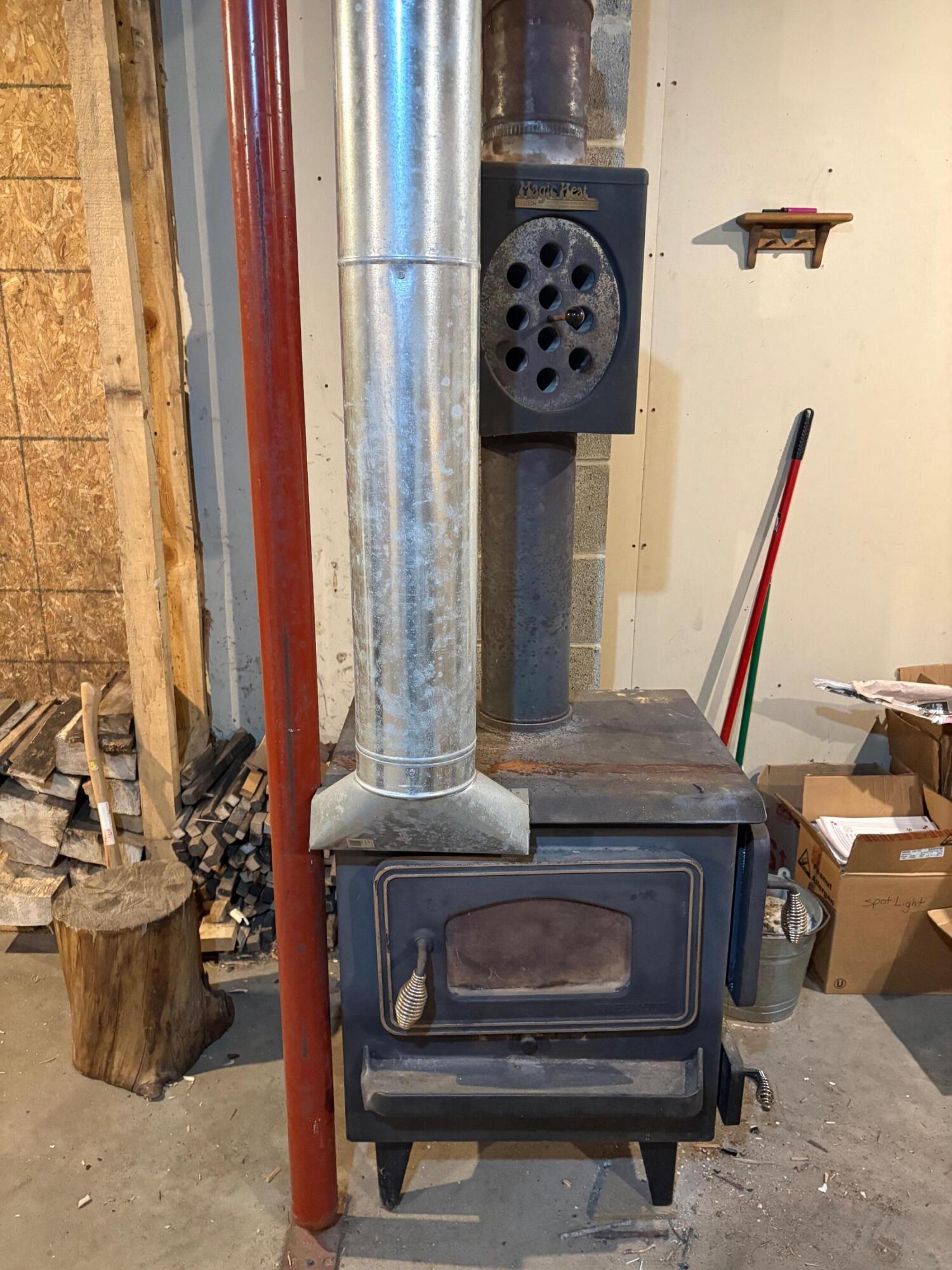 12355 9 Mile Road Kaleva, MI 49645 - Photo 23 of 58 IMG_8022