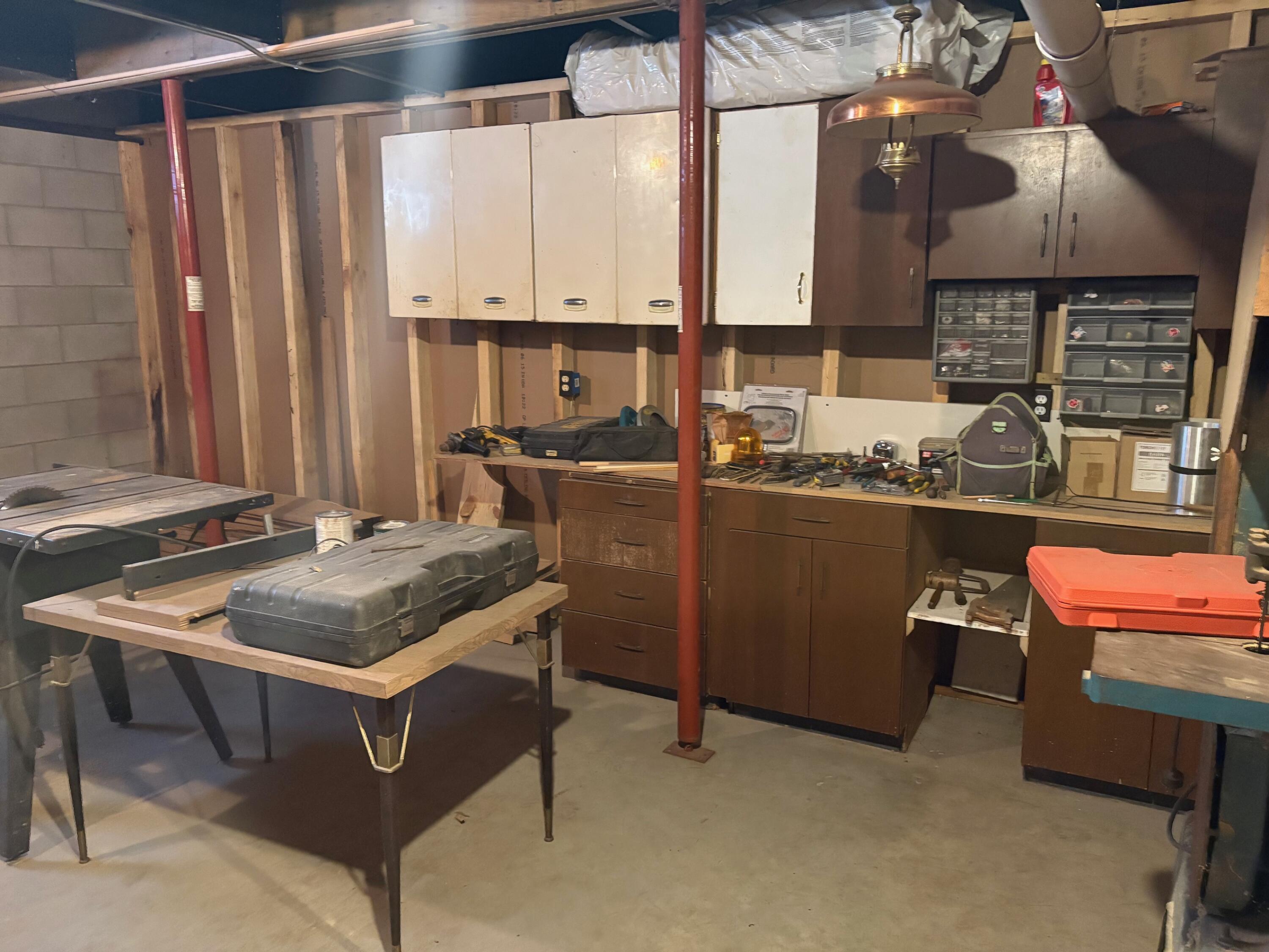 12355 9 Mile Road Kaleva, MI 49645 - Photo 24 of 58 IMG_8024