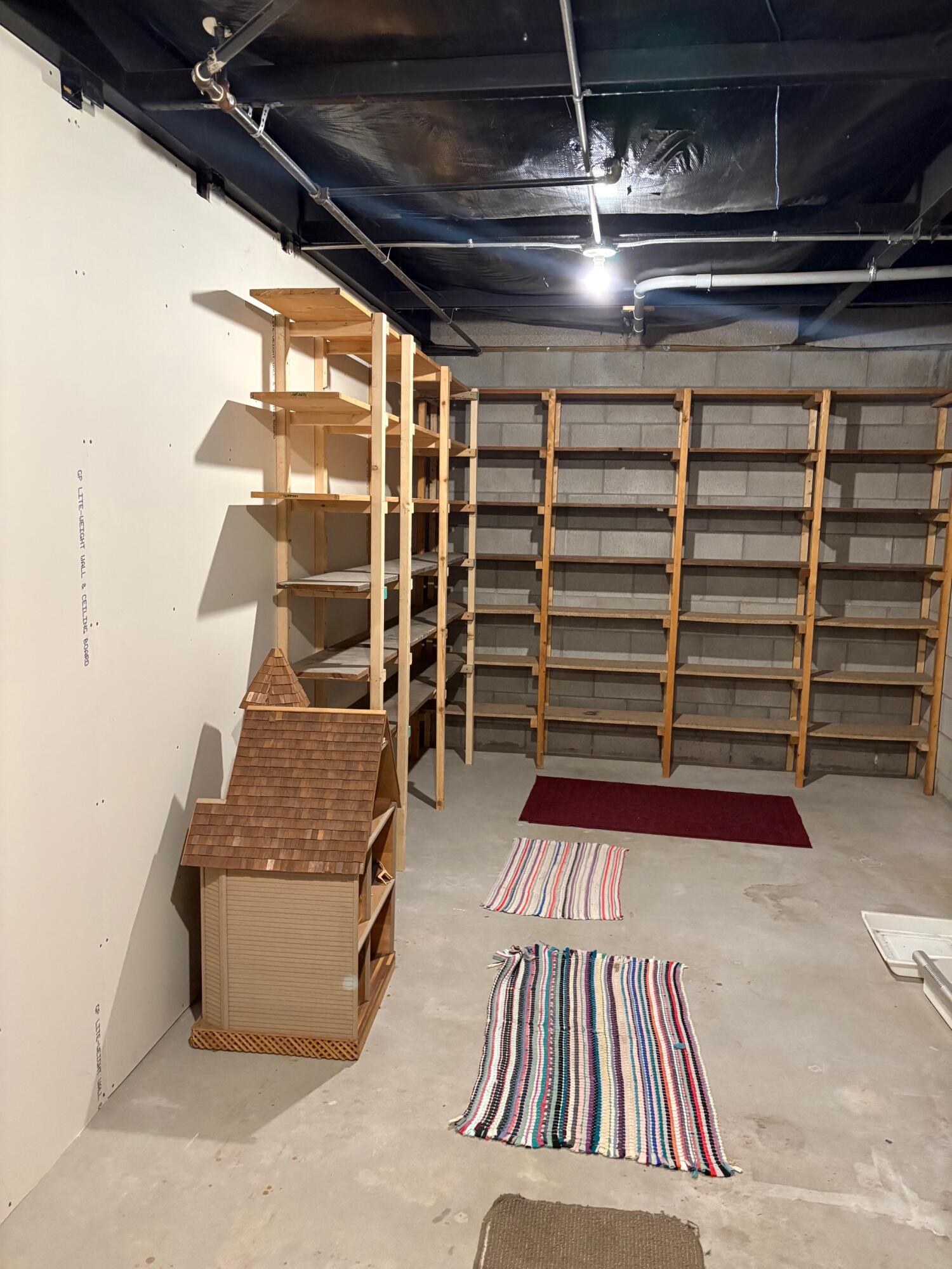 12355 9 Mile Road Kaleva, MI 49645 - Photo 25 of 58 IMG_8025