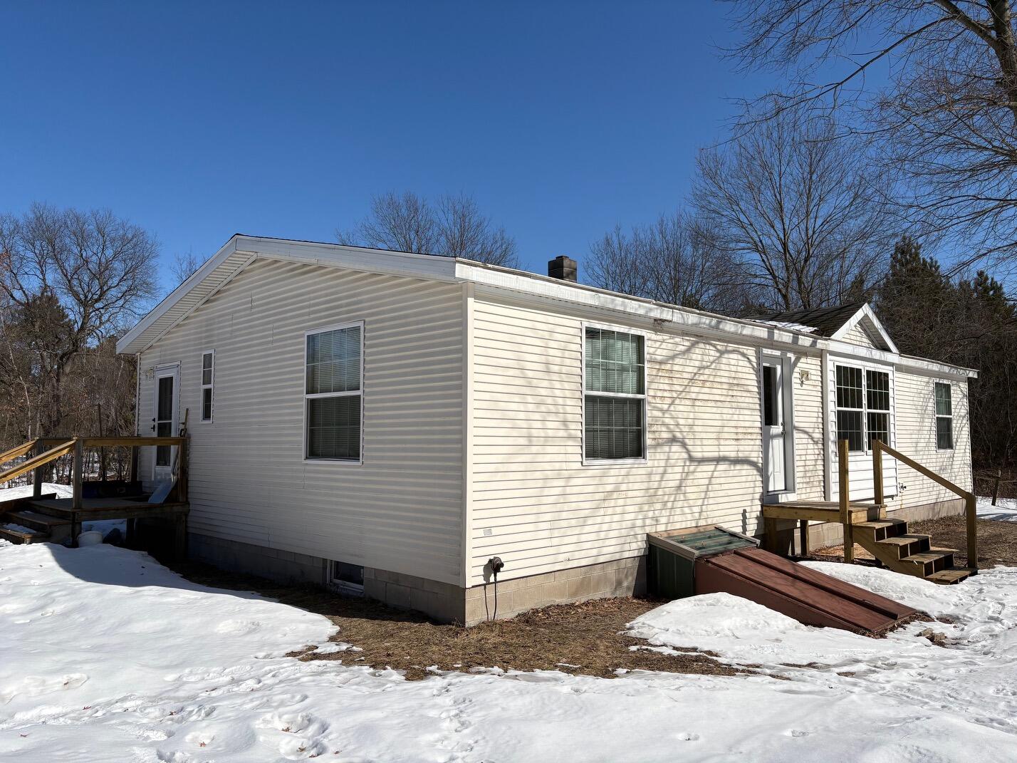 12355 9 Mile Road Kaleva, MI 49645 - Photo 3 of 58 IMG_8073