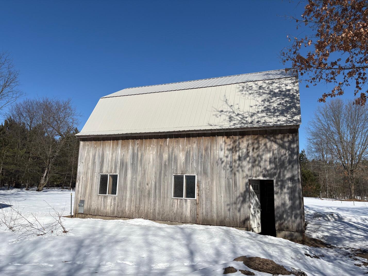 12355 9 Mile Road Kaleva, MI 49645 - Photo 34 of 58 IMG_8071