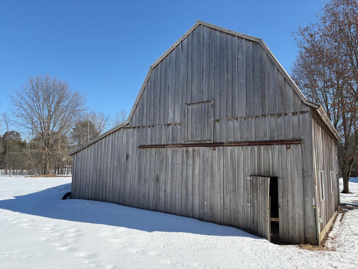 12355 9 Mile Road Kaleva, MI 49645 - Photo 35 of 58 IMG_8068