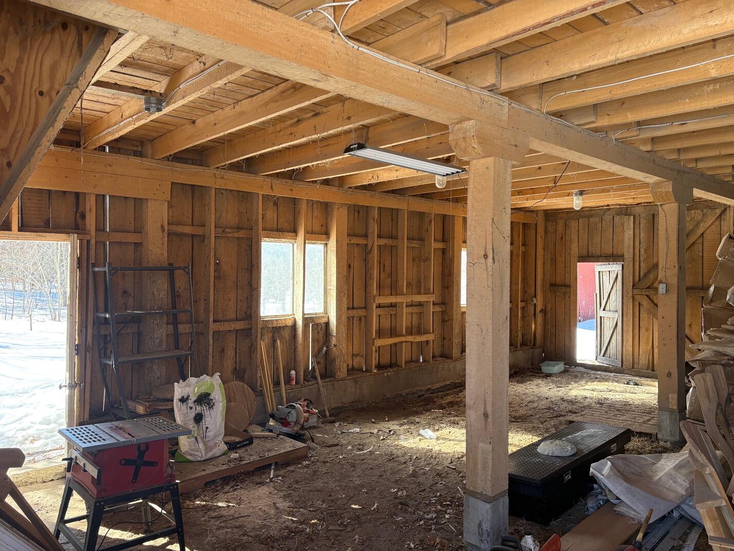 12355 9 Mile Road Kaleva, MI 49645 - Photo 36 of 58 IMG_8067