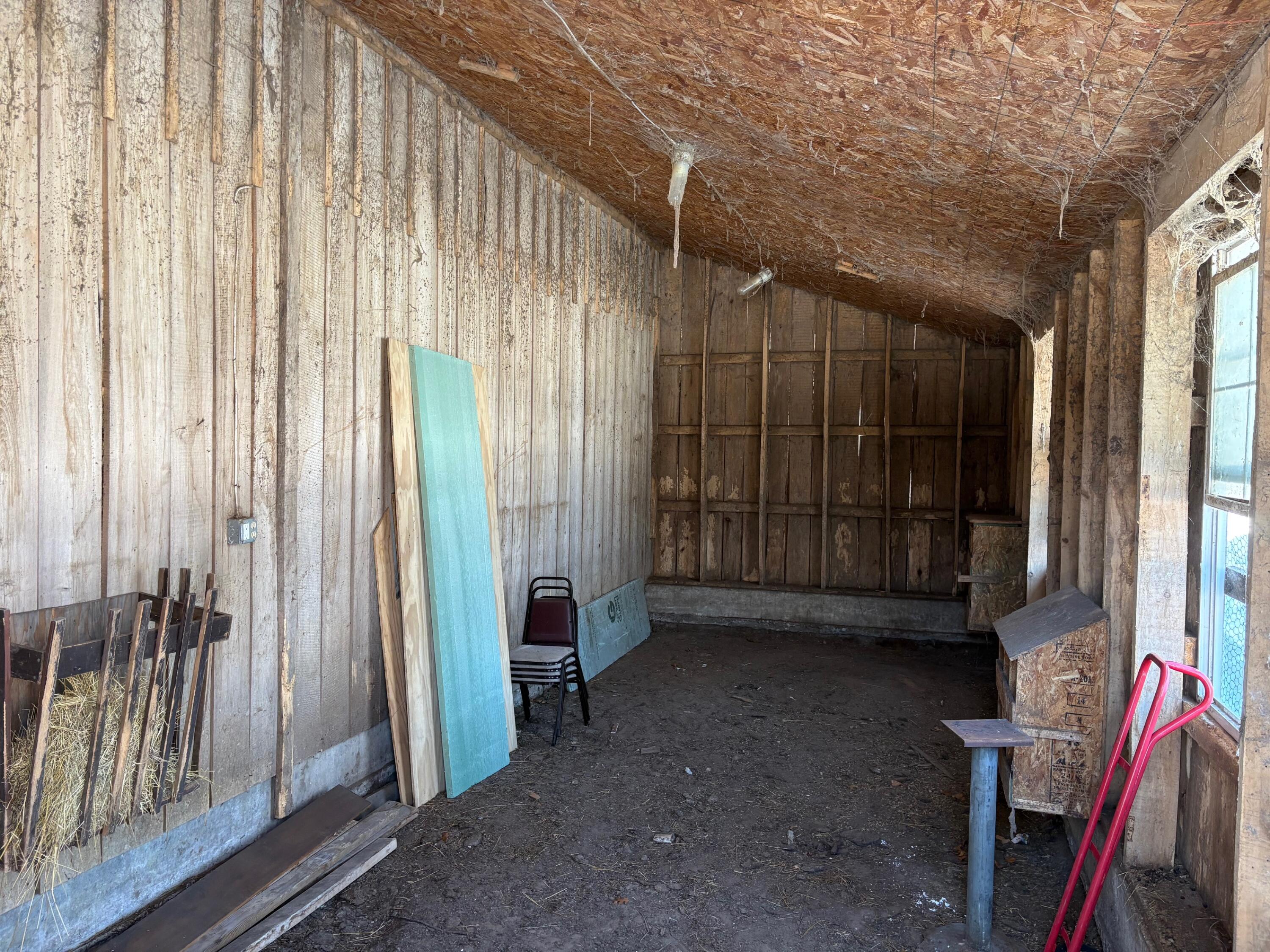 12355 9 Mile Road Kaleva, MI 49645 - Photo 37 of 58 IMG_8066