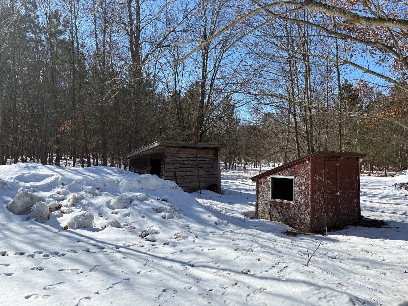 12355 9 Mile Road Kaleva, MI 49645 - Photo 47 of 58 IMG_8072