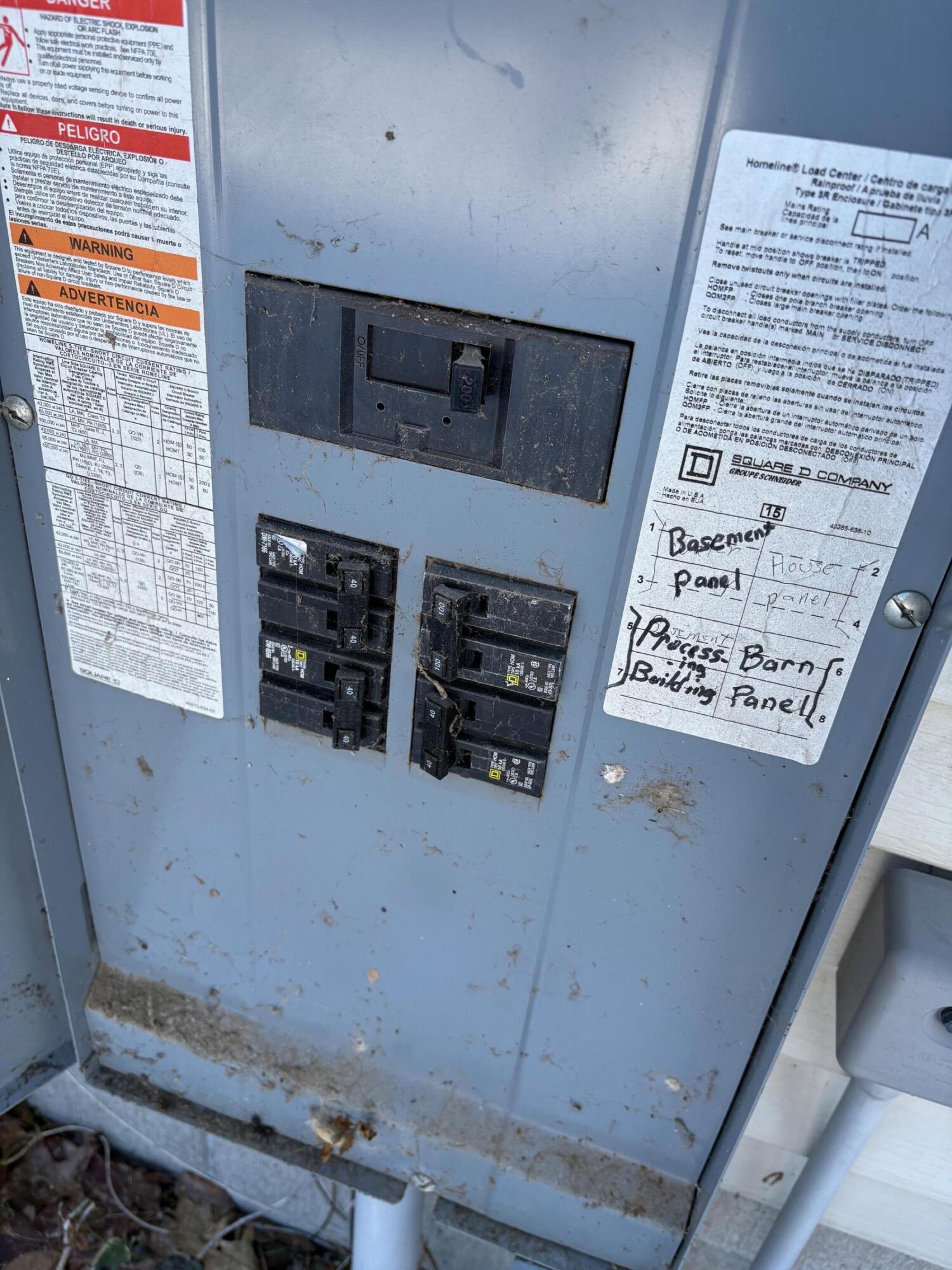 12355 9 Mile Road Kaleva, MI 49645 - Photo 48 of 58 IMG_8104