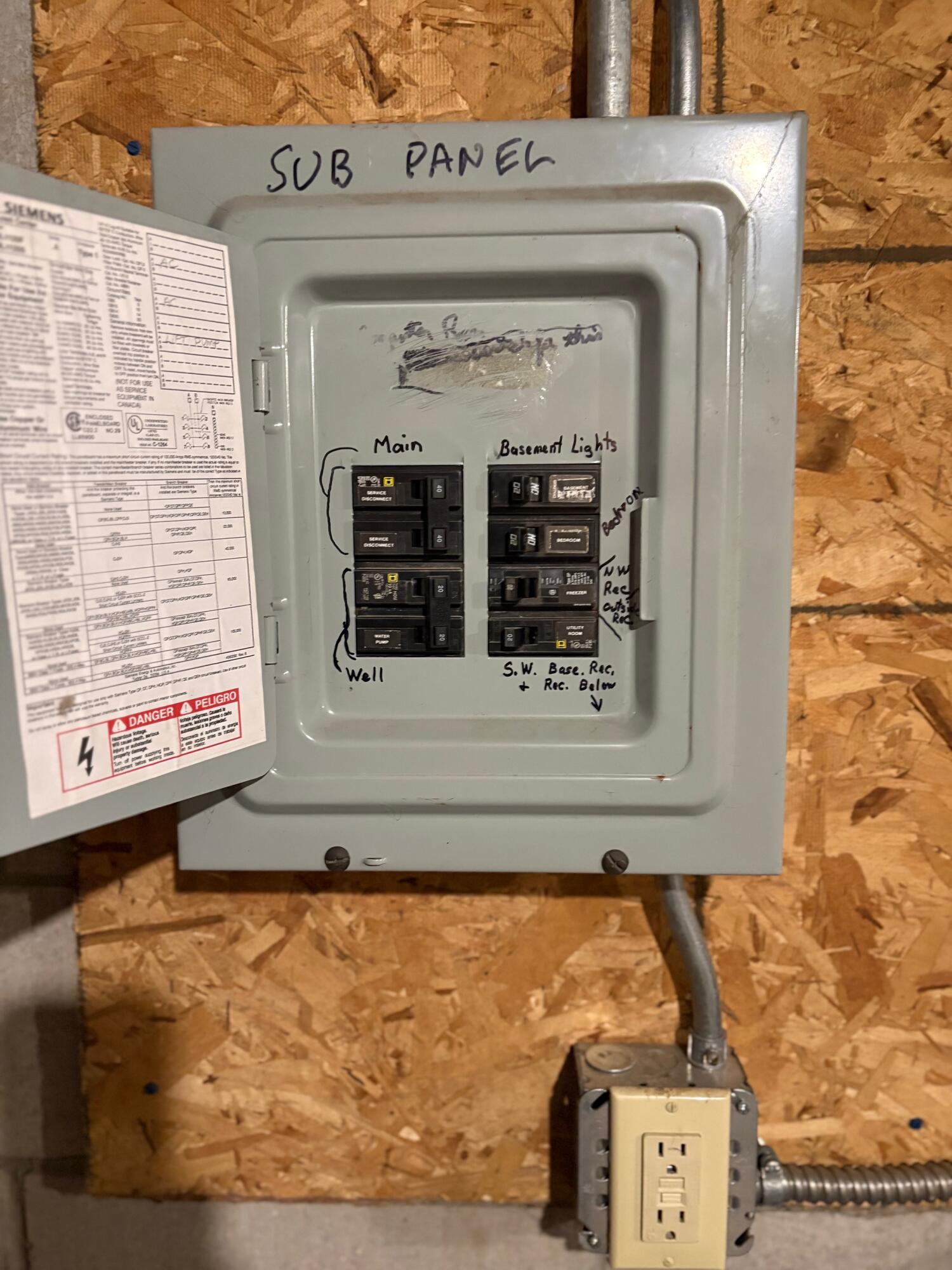 12355 9 Mile Road Kaleva, MI 49645 - Photo 49 of 58 IMG_8028