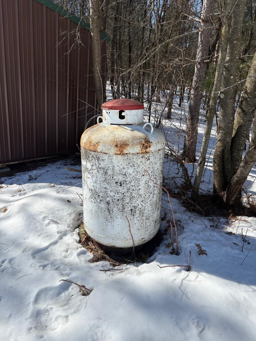 12355 9 Mile Road Kaleva, MI 49645 - Photo 52 of 58 IMG_8074