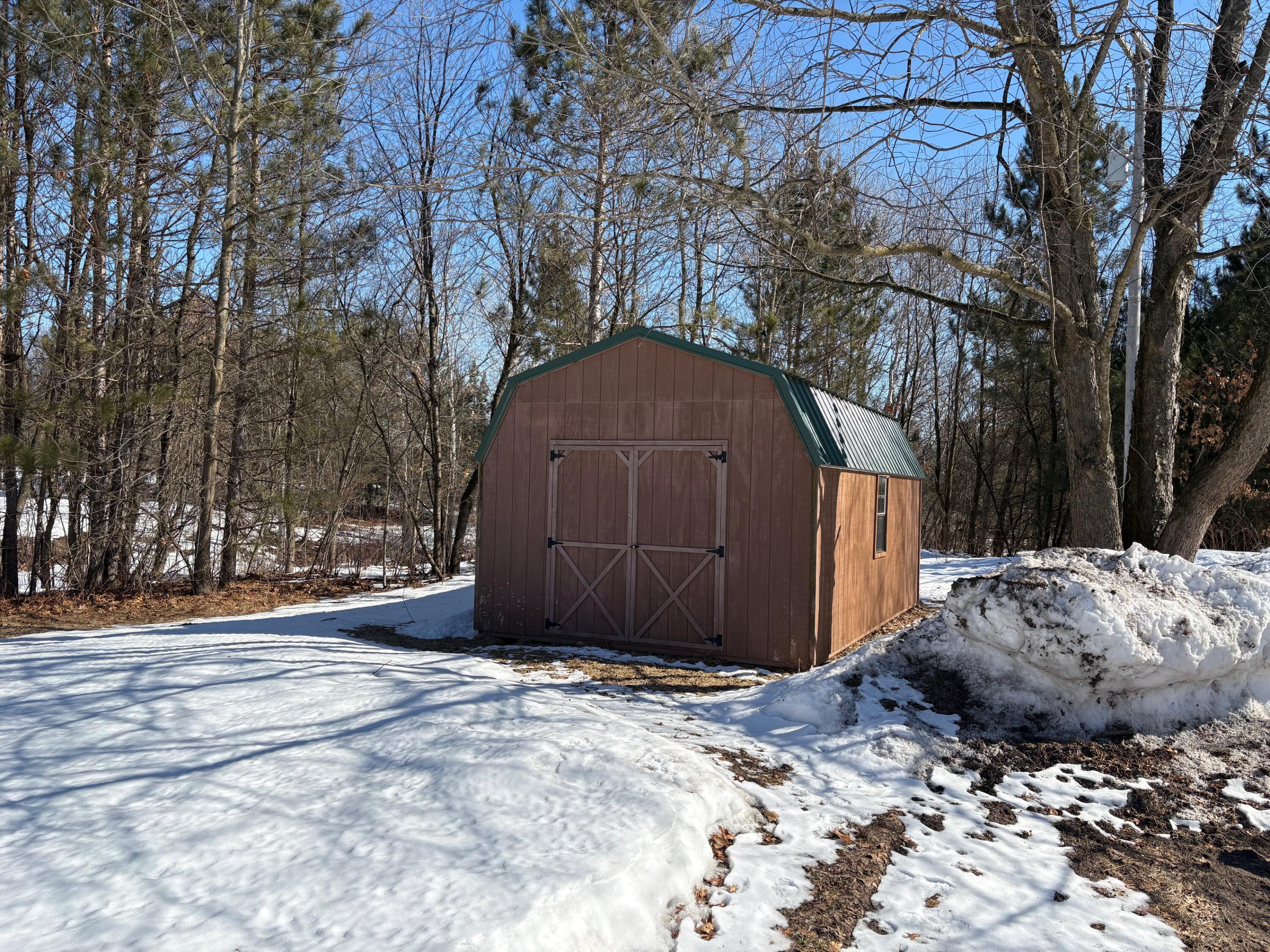 12355 9 Mile Road Kaleva, MI 49645 - Photo 57 of 58 IMG_8062