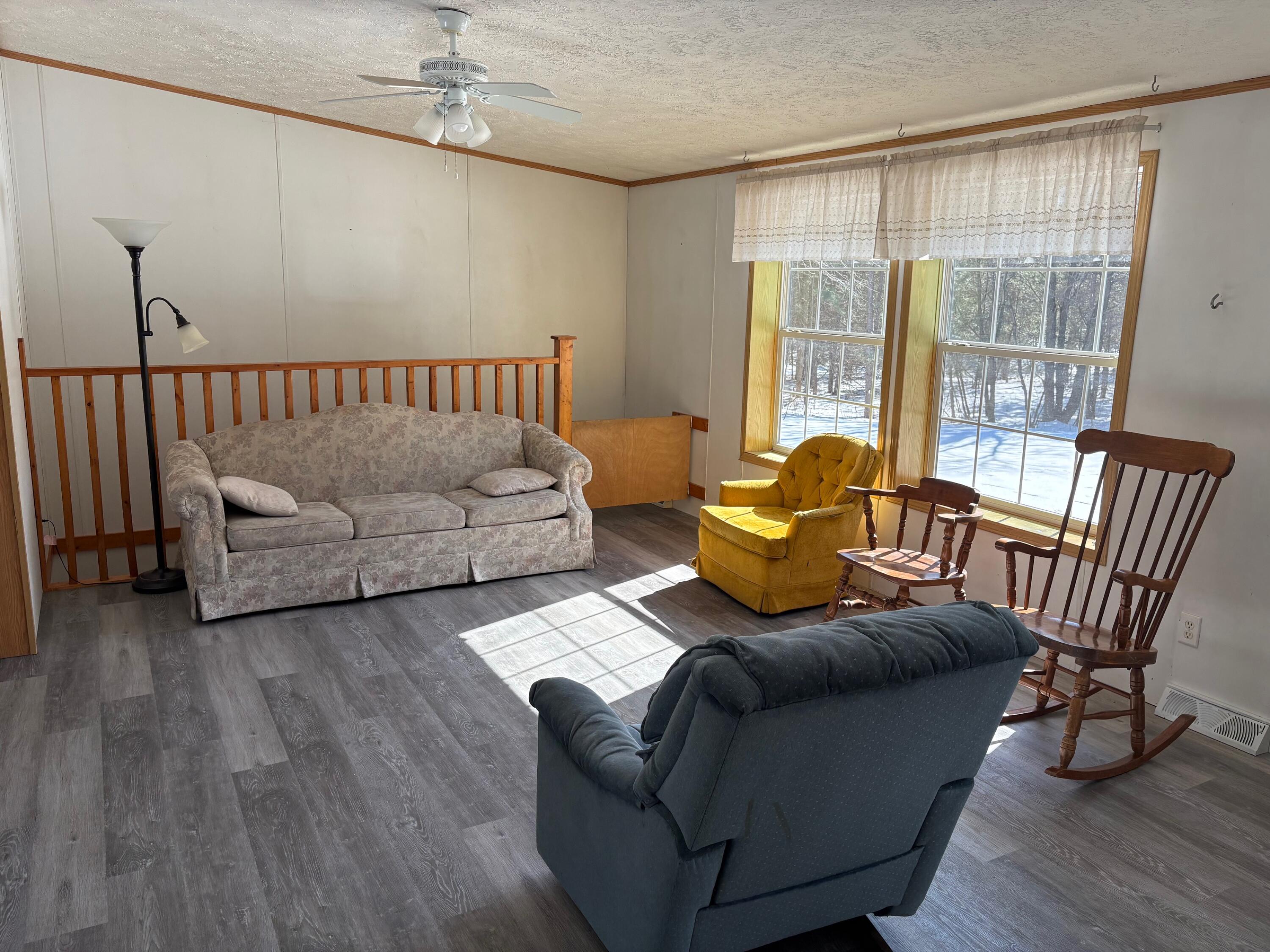 12355 9 Mile Road Kaleva, MI 49645 - Photo 8 of 58 IMG_8097