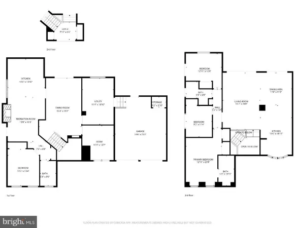 $6,500 | 26 Forest Hill Drive, Cherry Hill, NJ 08003