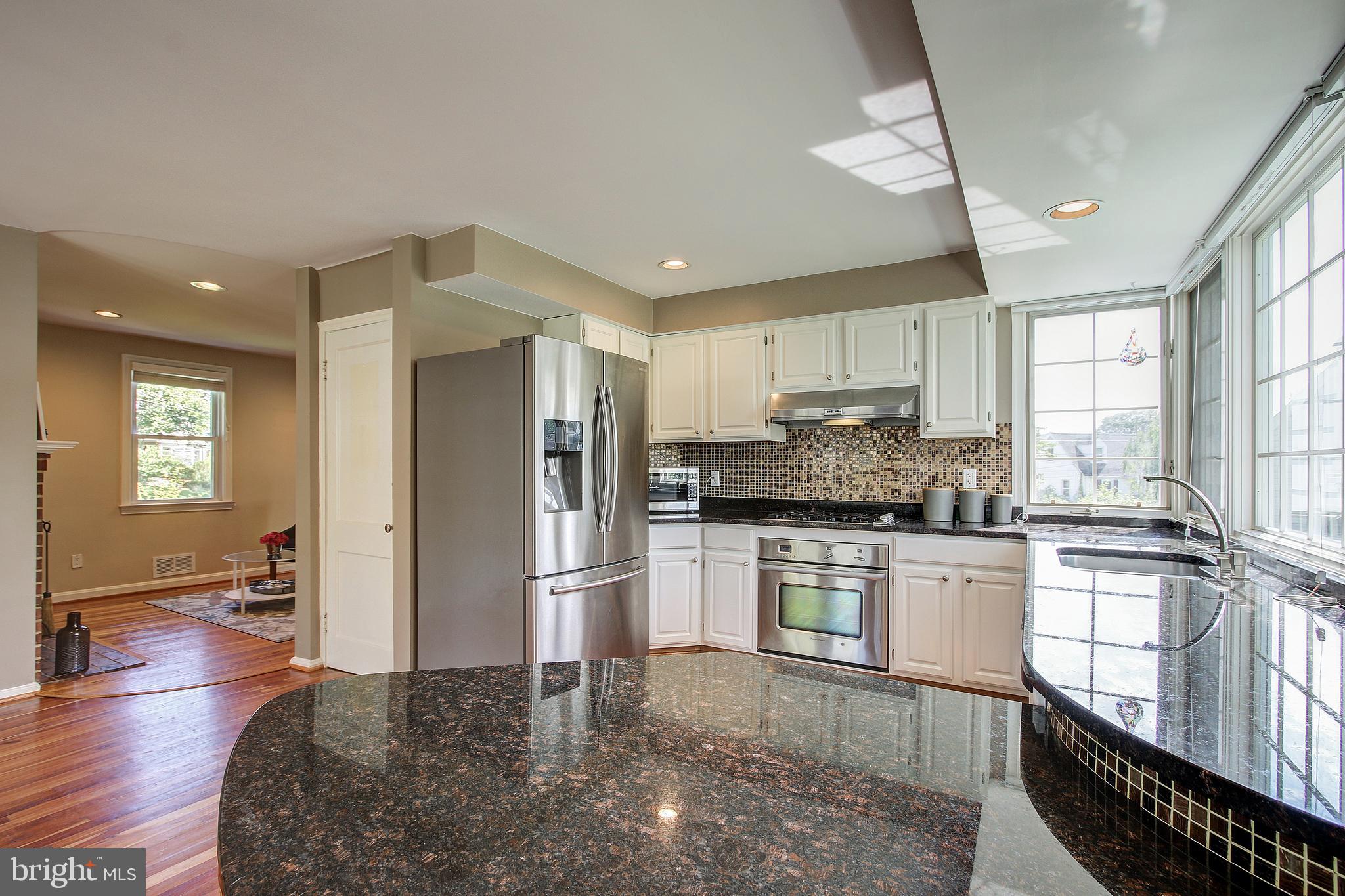 10133 Greenock Road Silver Spring, MD 20901 - Photo 17 of 41 Plenty of counter prep space