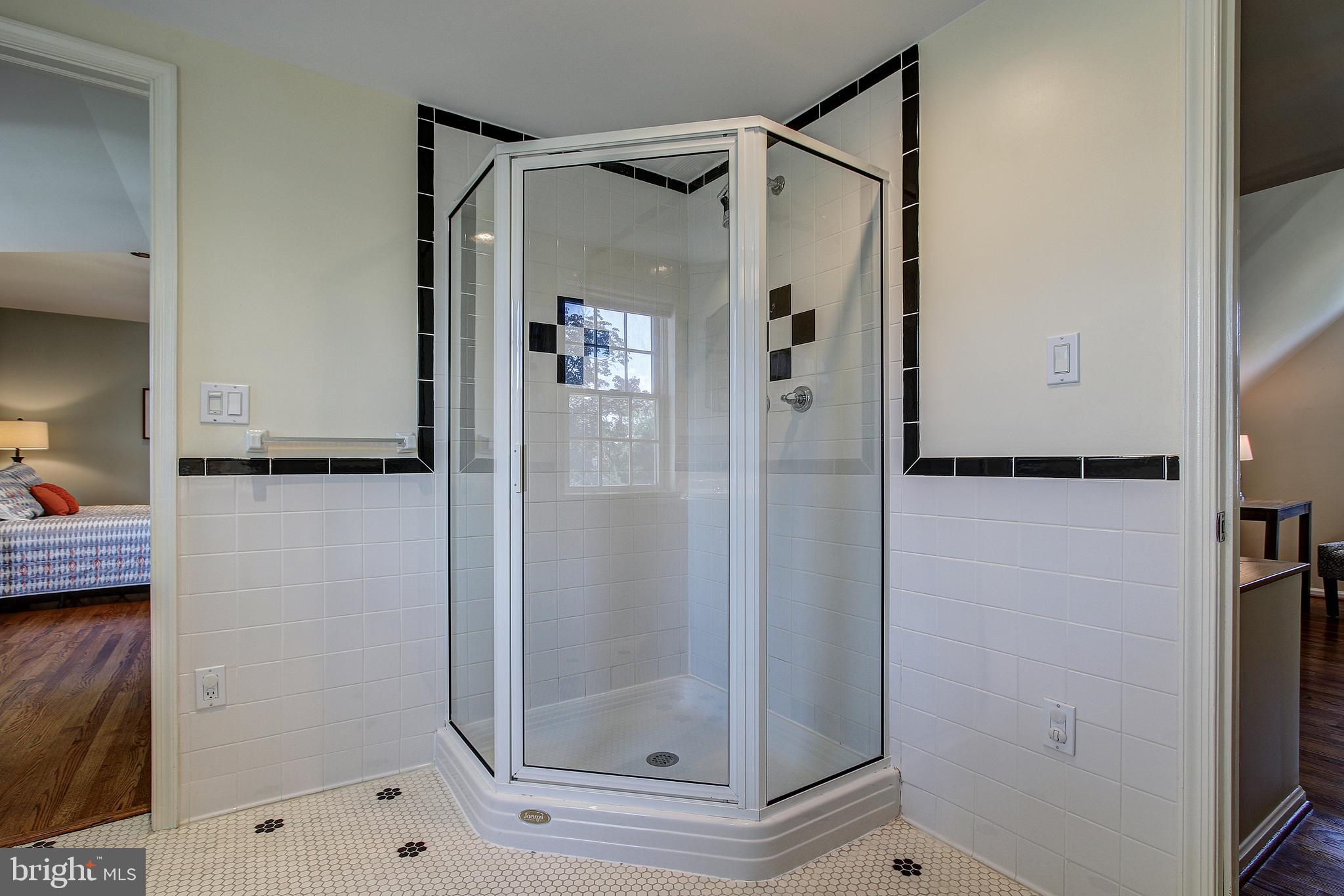 10133 Greenock Road Silver Spring, MD 20901 - Photo 33 of 41 Stall shower