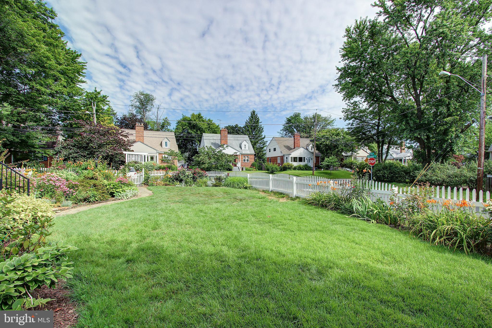 10133 Greenock Road Silver Spring, MD 20901 - Photo 41 of 41 Fully fenced property