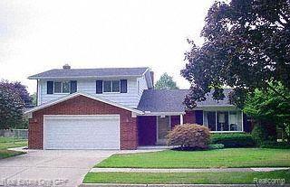 637 North Rosedale Court Grosse Pointe, MI 48236 - Photo 1 of 1 637 N. Rosedale