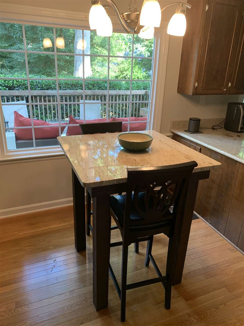 5708 Partridge Lane Raleigh, NC 27609 - Photo 13 of 27 Photo 13