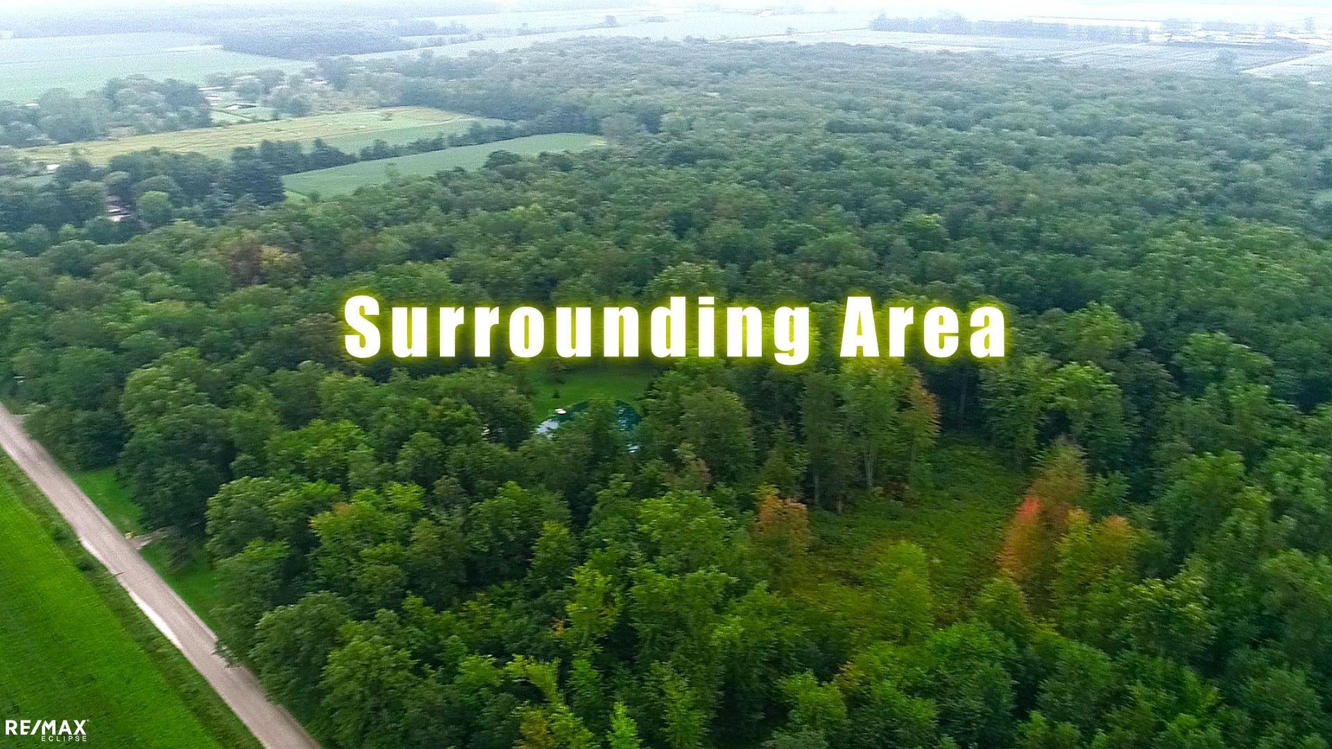 17410 Irwin Road Armada, MI 48005 - Photo 11 of 34