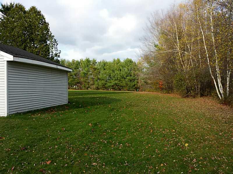 934 Main Road Eddington, ME 04428 - Photo 33 of 33 Back Yard.