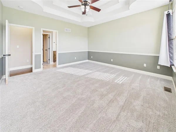 $470,000 | 1230 Hillmann Lane, Warrensburg, MO 64093