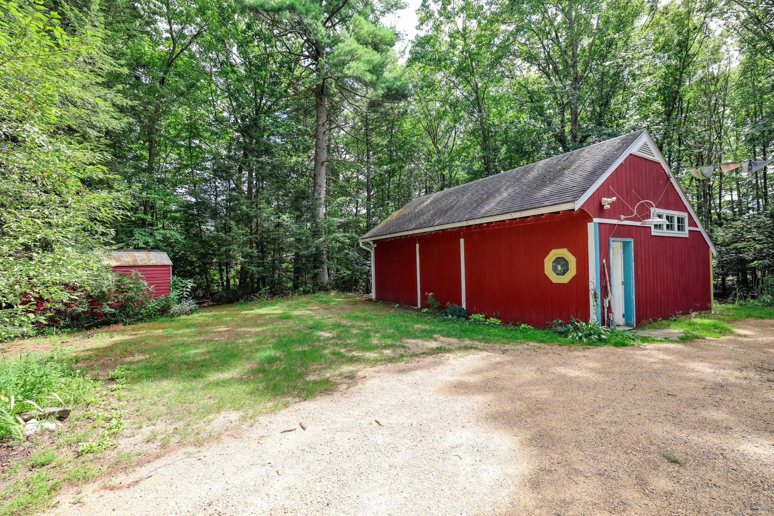 15 Ledge Road Chester, NH 03036 - Photo 44 of 52 Gallery Image 44
