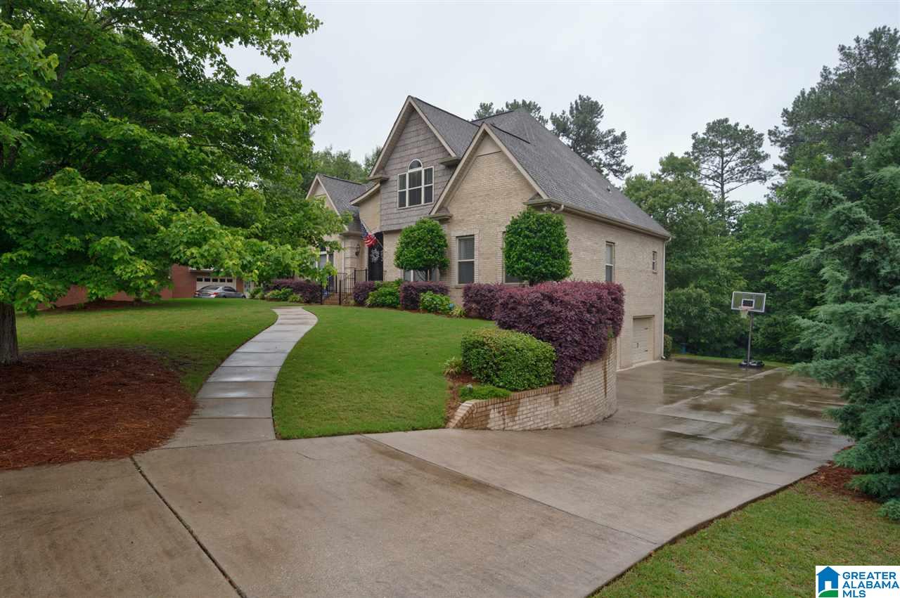 117 Timber Cove Pelham, AL 35124 - Photo 42 of 43