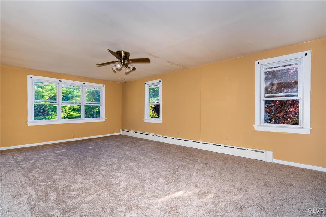 767 Klein Road Easton, PA 18040 - Photo 8 of 15 Main bedroom