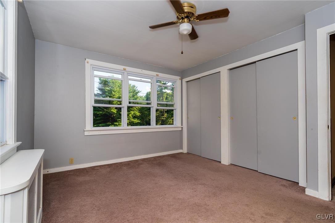 767 Klein Road Easton, PA 18040 - Photo 10 of 15 Front bedroom
