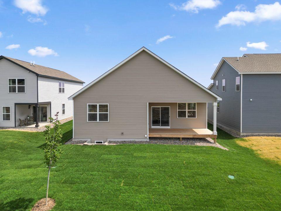 4985 Blake Way St. Paul, MN 55129 - Photo 2 of 42