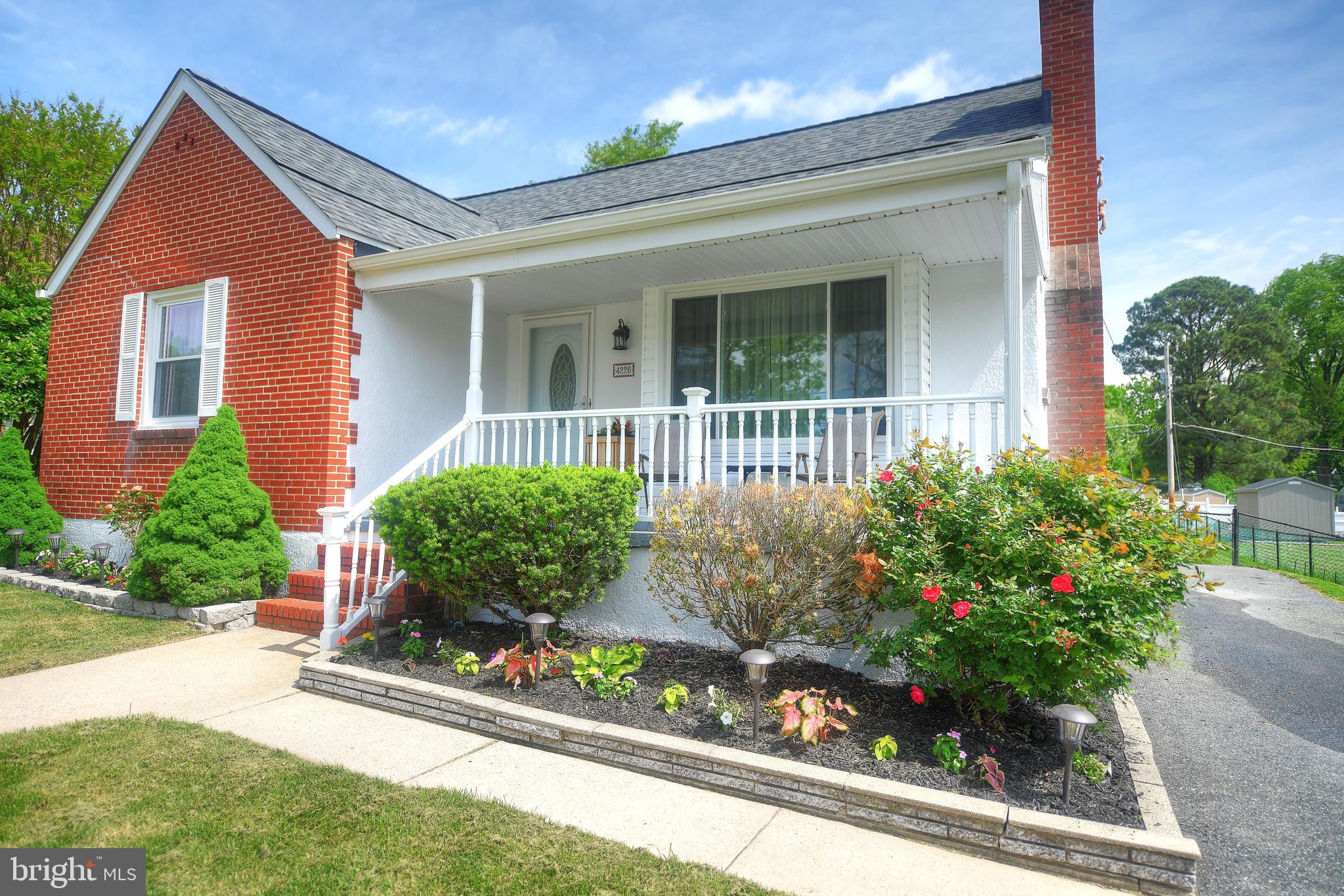 4226 East Joppa Road Baltimore, MD 21236 - Photo 2 of 38