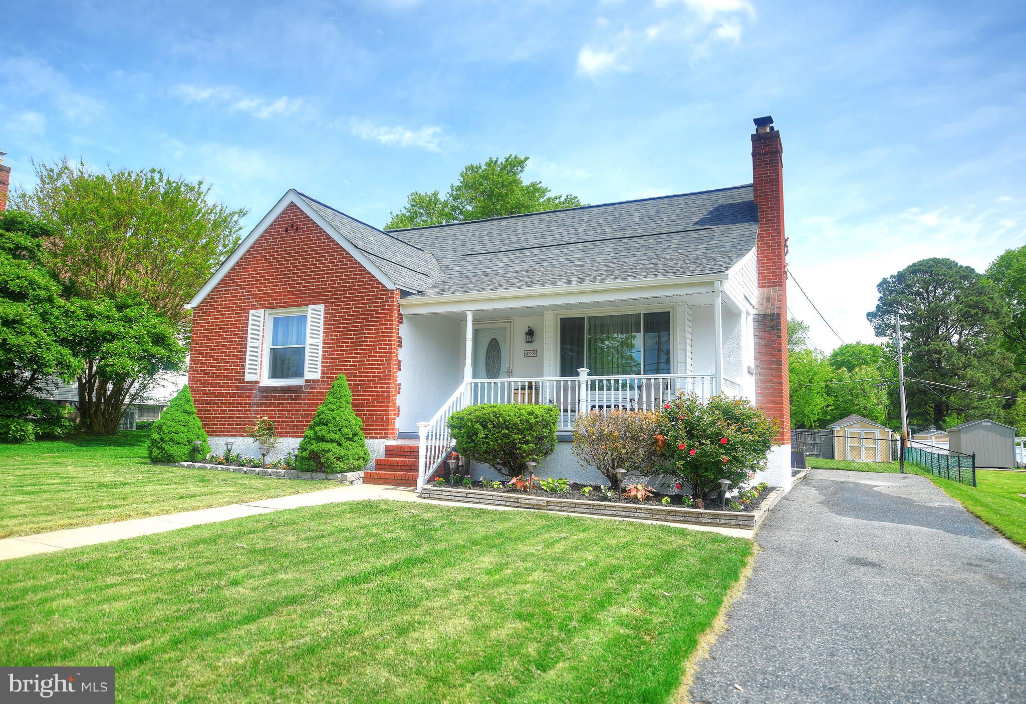 4226 East Joppa Road Baltimore, MD 21236 - Photo 30 of 38