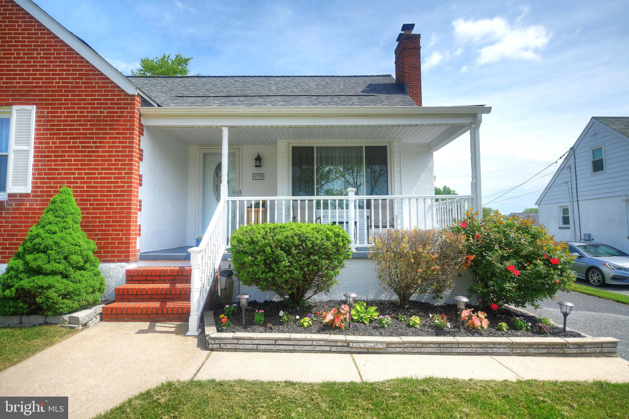 4226 East Joppa Road Baltimore, MD 21236 - Photo 33 of 38