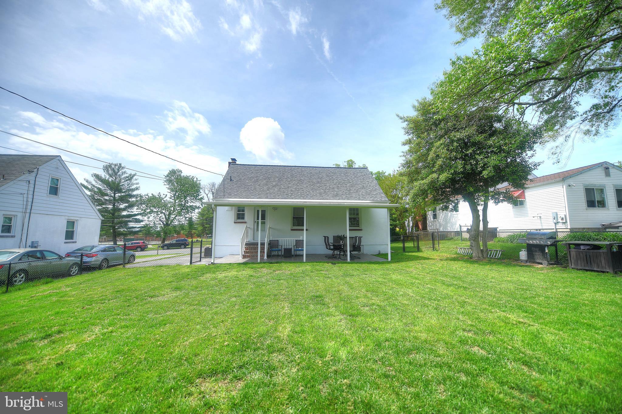 4226 East Joppa Road Baltimore, MD 21236 - Photo 36 of 38