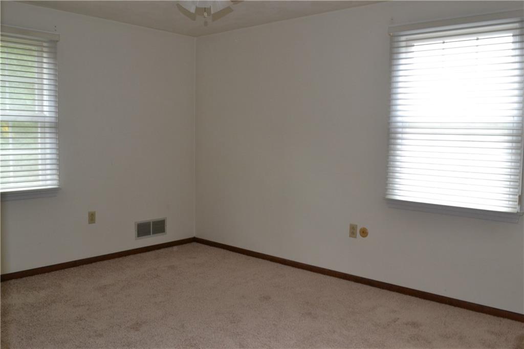 5913 Graybrook Drive Export, PA 15632 - Photo 14 of 24 an empty room with a window