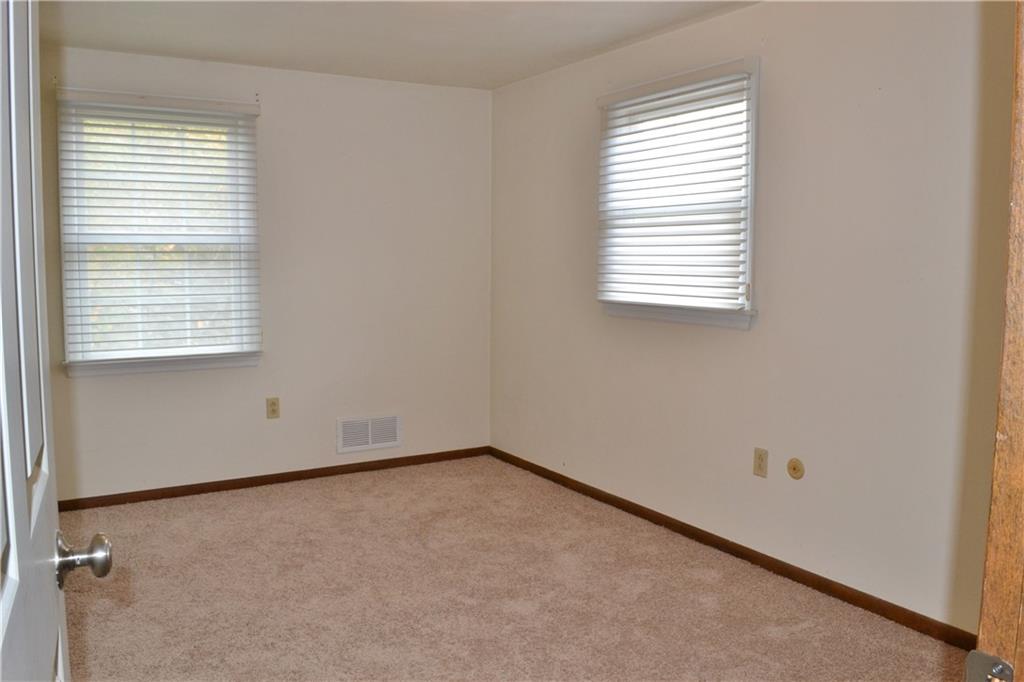 5913 Graybrook Drive Export, PA 15632 - Photo 15 of 24 an empty room with a window