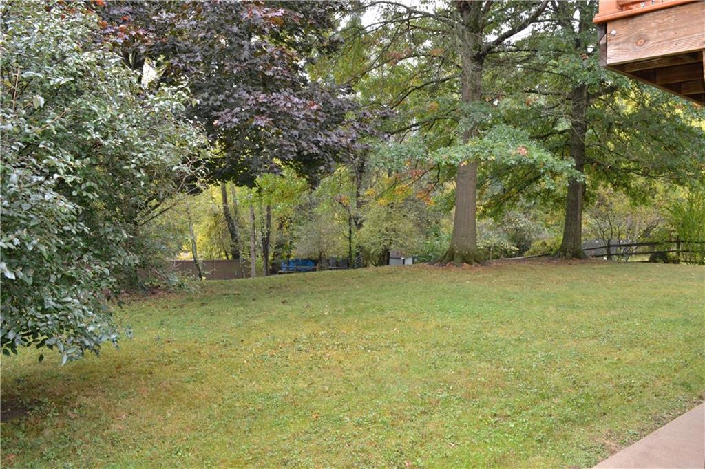 5913 Graybrook Drive Export, PA 15632 - Photo 22 of 24 a view of outdoor space and yard