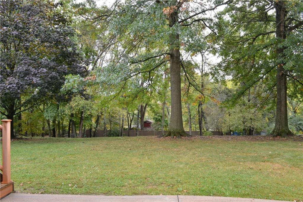 5913 Graybrook Drive Export, PA 15632 - Photo 23 of 24 a view of outdoor space and yard