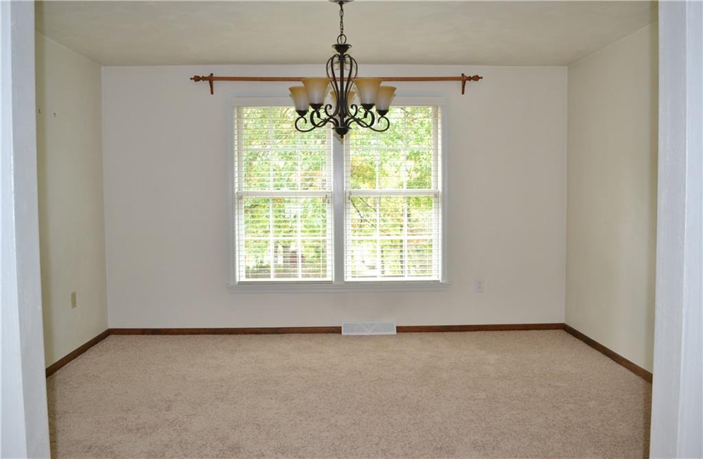 5913 Graybrook Drive Export, PA 15632 - Photo 3 of 24 a view of an empty room with a window