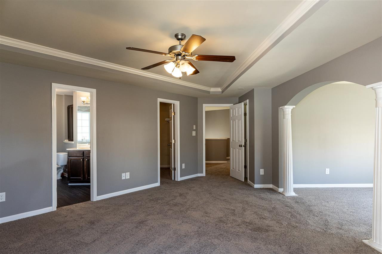 5008 Salamander Court Raleigh, NC 27610 - Photo 11 of 21 Photo 11