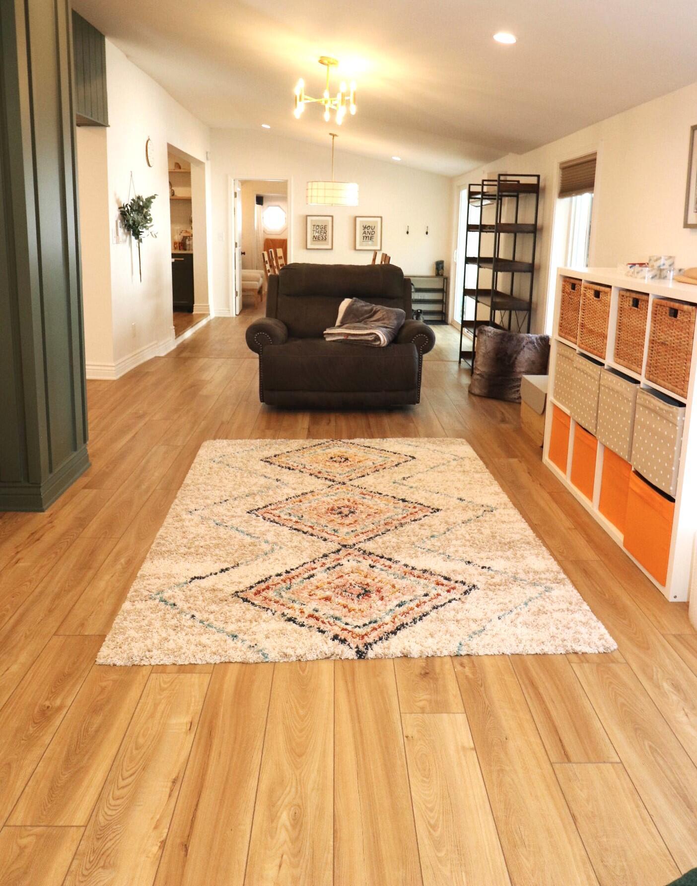 123 Old Mill Road Springfield, OH 45506 - Photo 24 of 76 Bonus room is open to the dining room