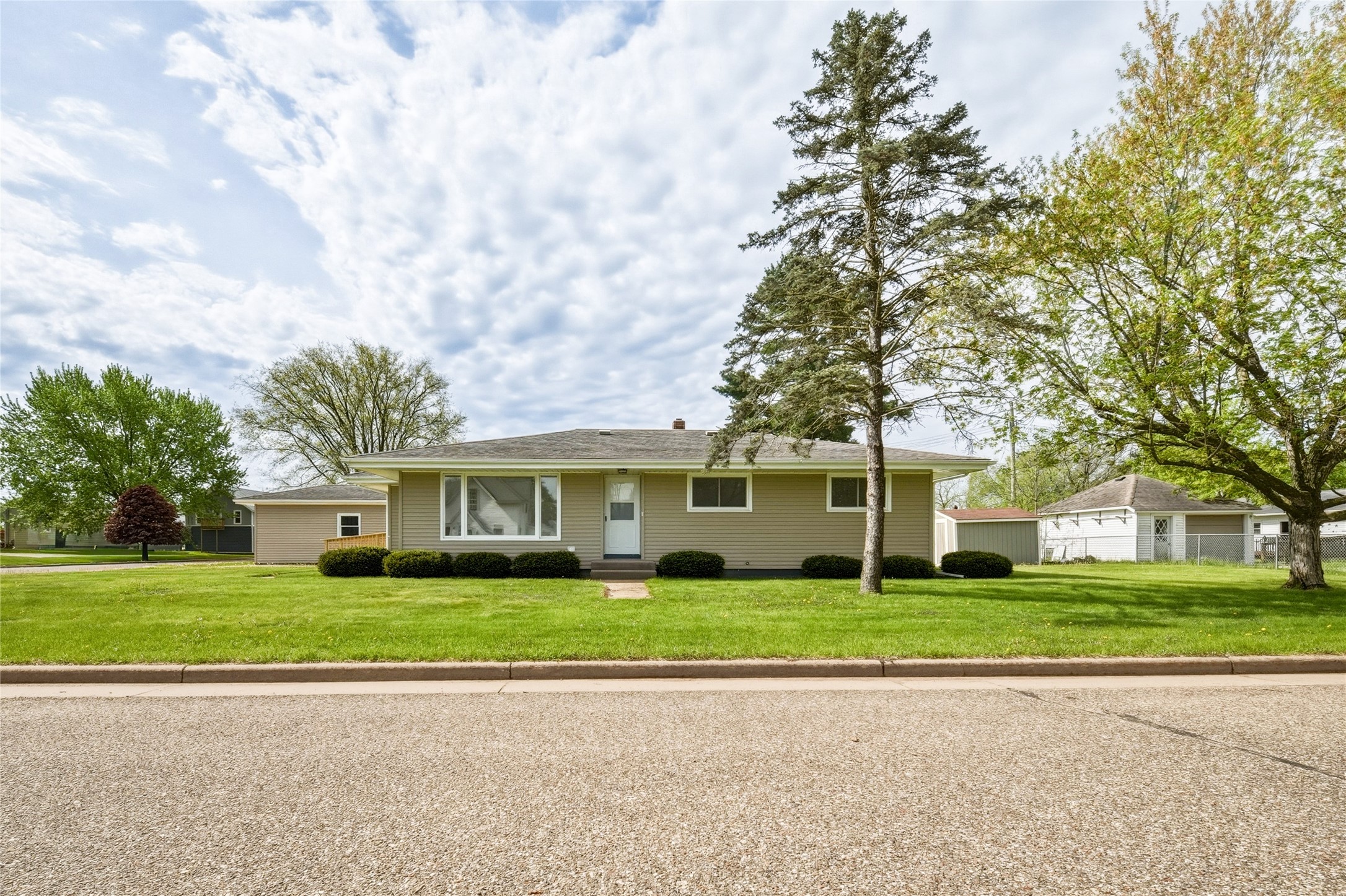 210 Willow Street Strum, WI 54770 - Photo 1 of 38