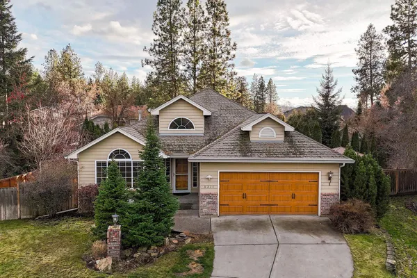 $575,000 | 5316 East 18th Lane, Spokane Valley, WA 99212