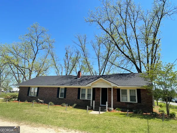 $1,200 | 67 Mendes Plum Road, Glennville, GA 30427